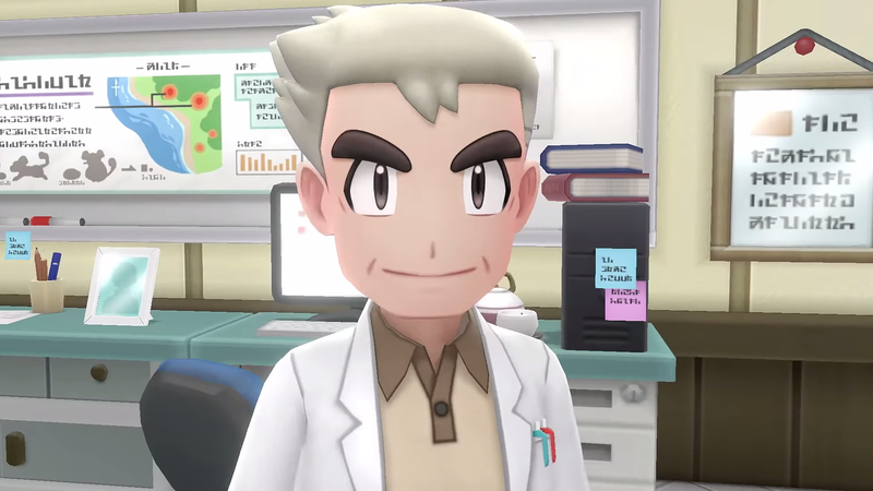 Illustration for article titled Pokémon Let’s Go Will Print Money